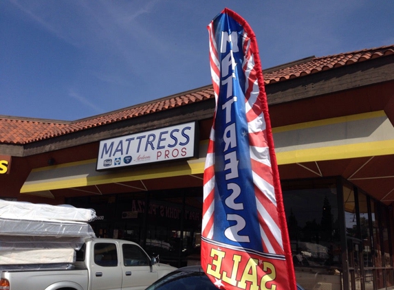 Mattress Pros