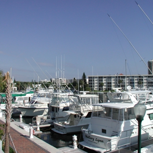 North Palm Beach Marina - North Palm Beach, FL