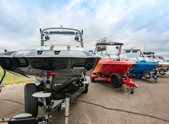 Memphis Boat Center Inc - Memphis, TN