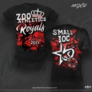 Moxie Cheer Apparel - Cheerleading