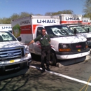 U-Haul Moving & Storage of Sunset Point/U.S. 19 - Truck Rental