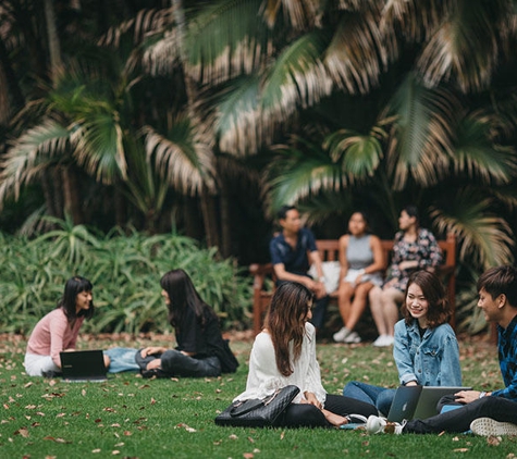 The University of Western Australia - Crawley, WA