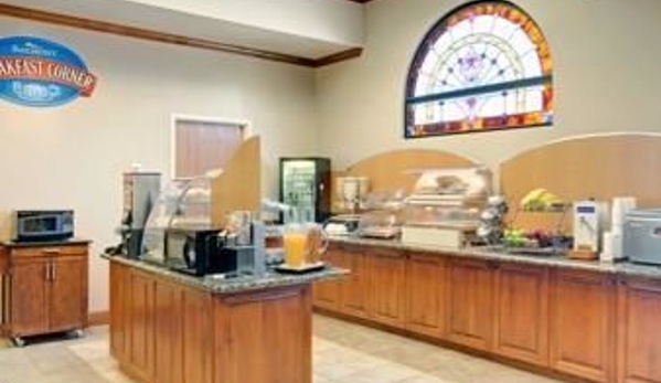 Baymont Inn & Suites - Salt Lake City, UT