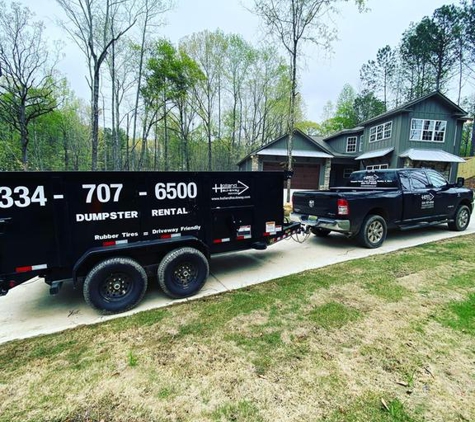 Holland Haul-Away Services - Auburn, AL