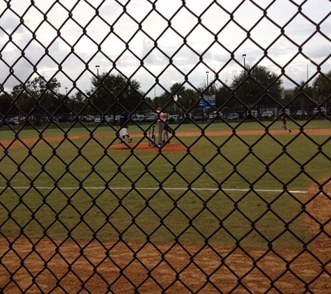 Palm Beach Gardens Baseball - Palm Beach Gardens, FL