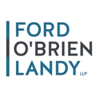 Ford O'Brien Landy LLP