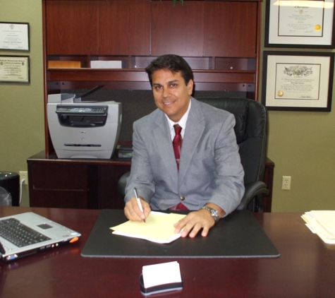Rodriguez Robert D Attorney At Law - Modesto, CA