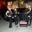 Valet Vixens Parking - Valet Service