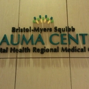 Capital Health Regional Medical Center - Hospitals