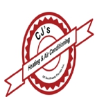 C J'S Heating & Air Conditioning Of SW Florida Inc