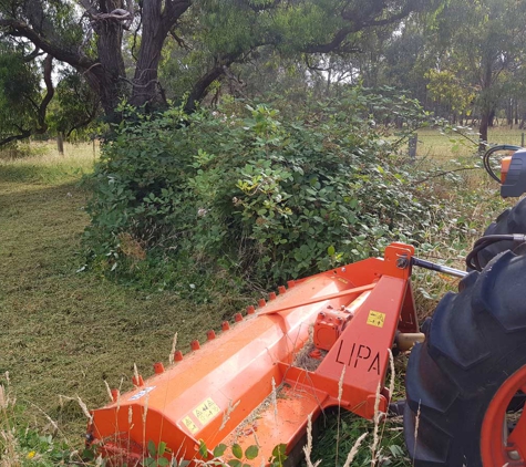 Macs Outback Slashing and Spraying Services - Woori Yallock, VIC
