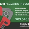 Dwight Plumbing Industry gallery