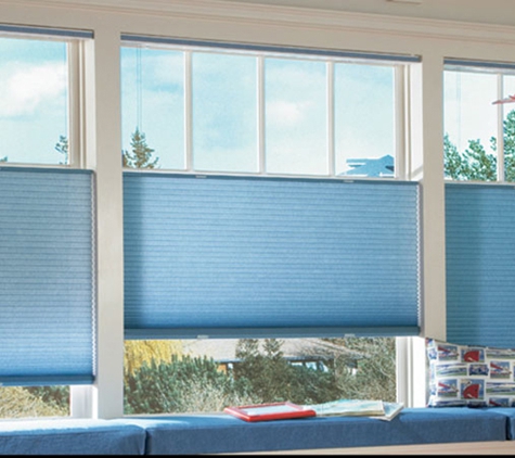 New Port Blinds - Port Richey, FL