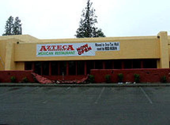 Azteca Mexican Restaurant - Federal Way, WA