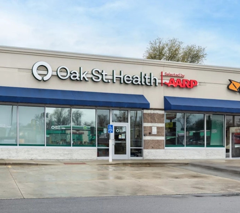 Oak Street Health - East Saint Louis, IL