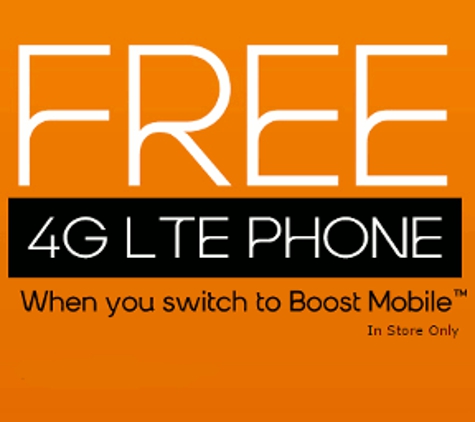 boost mobile - Virginia Beach, VA