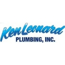 Ken Leonard Plumbing Inc - Water Heater Repair