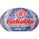 Reliable Concrete - Concrete Products