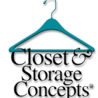 Closet & Storage Concepts