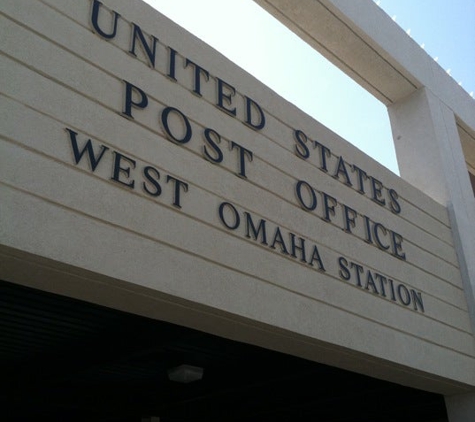 United States Postal Service - Omaha, NE