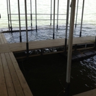 Alpha Floatation Boat Dock