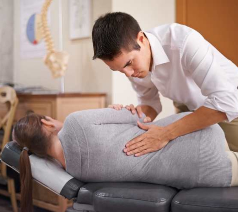 Better Health Chiropractic & Physical Rehab - Wasilla, AK