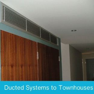 Jervis Bay Air Conditioning - Huskisson, NSW