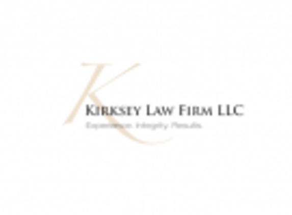 Kirksey Law Firm - Bolivar, MO