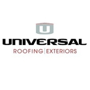 Universal Roofing & Exteriors - Shingles