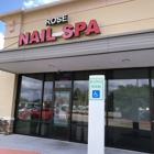 Rose Nail Spa