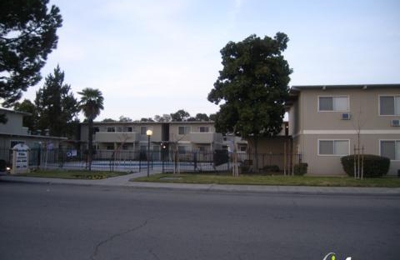 Garden Villa Apartments 289 W Santa Ana Ave Clovis Ca 93612 - Ypcom