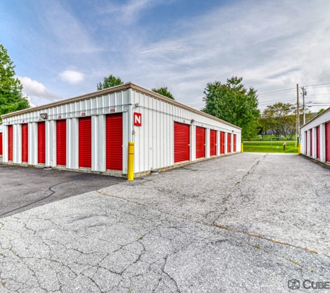 CubeSmart Self Storage - Brattleboro, VT