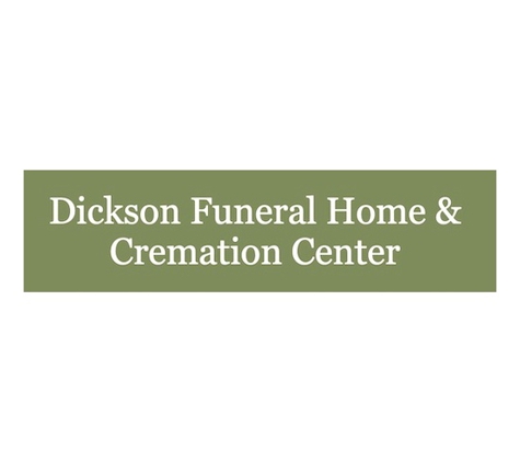 Dickson Funeral Home & Cremation Center - Dickson, TN