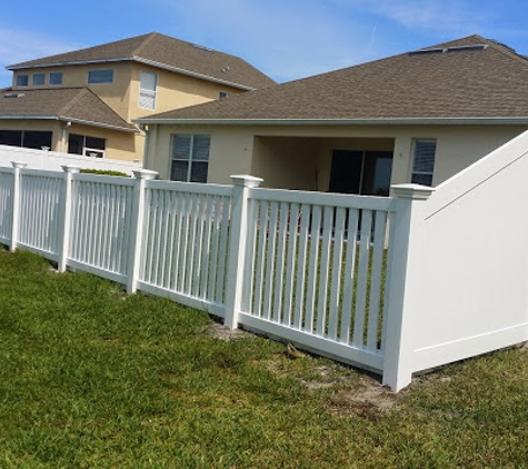 Michael's Fence Inc - Tampa, FL