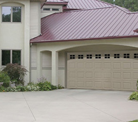 Jim's Garage Door Service Inc - Racine, WI