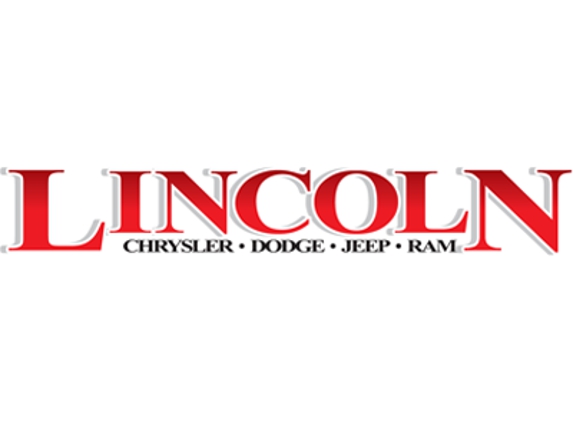 Lincoln Chrysler Dodge Jeep Ram - Lincoln, IL