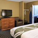 Quality Inn & Suites Westminster Seal Beach - Motels
