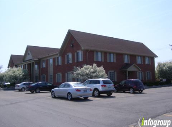 Continental Real Estate Appraisers - Farmington Hills, MI