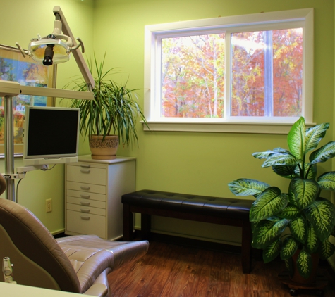 Mystic Dental Group - Mystic, CT