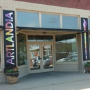 Artlandia Gallery and Creative Spaces - Museums