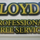 Floyd's Professional - Stump Removal & Grinding