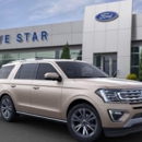 Five Star Ford Stone Mountain - New Car Dealers