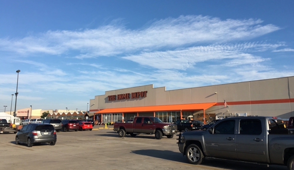 The Home Depot - Killeen, TX