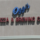 Oggi's Sports | Brewhouse |Pizza - Pizza