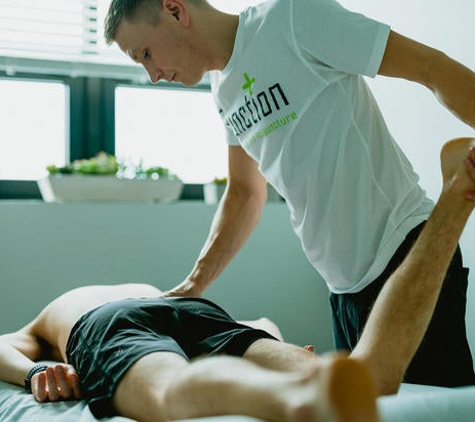 Function Massage & Acupuncture - Minneapolis, MN