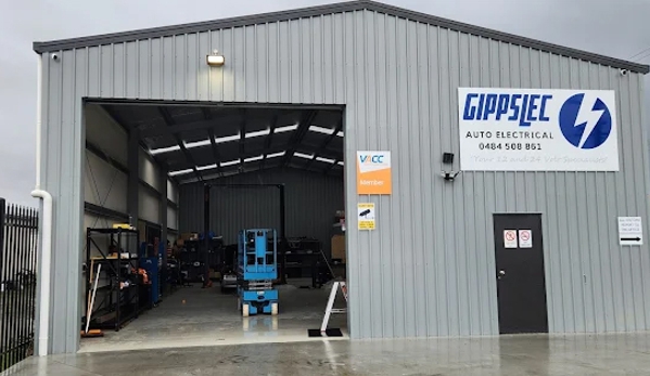 Gippslec - Mobile Auto Electrical - Morwell, VIC