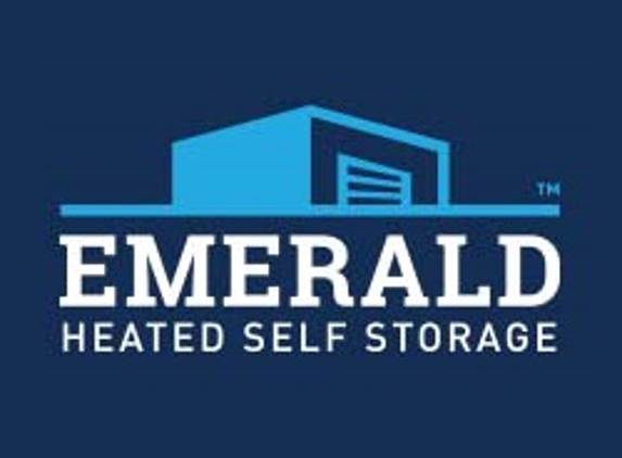 Emerald Heated Self Storage - Puyallup, WA