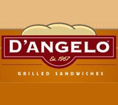 D'Angelo Grilled Sandwiches - Seekonk, MA