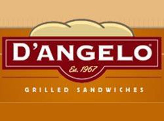 D'Angelo Grilled Sandwiches - Seekonk, MA