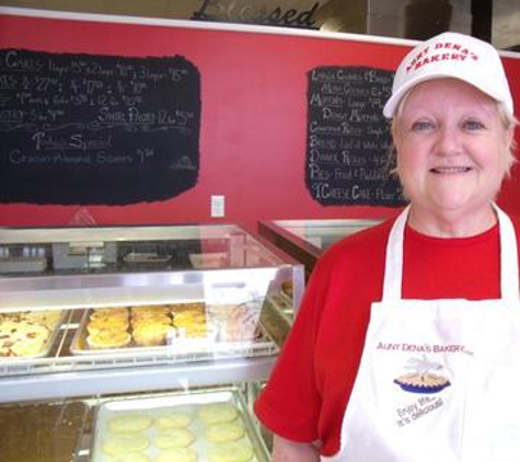 Aunt Dena's Bakery - Washington, IL. Bakery